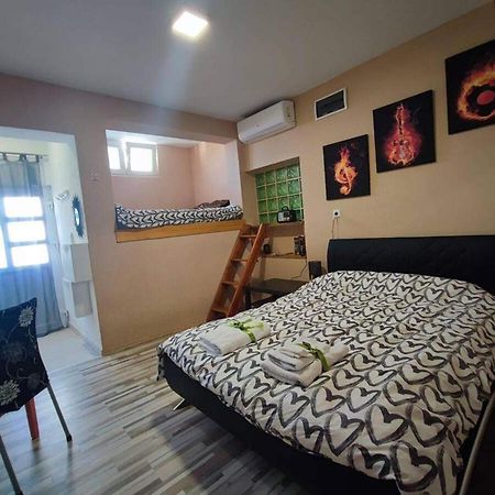 2-Apartmans Villa Popandrock In 자다르 외부 사진